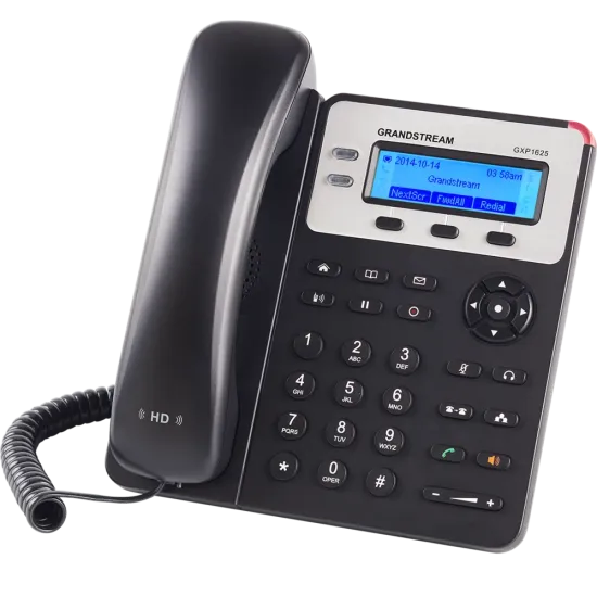Grandstream GXP1625 Grandstream GXP1625